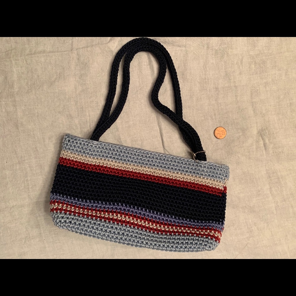 The Sak vintage mini bag